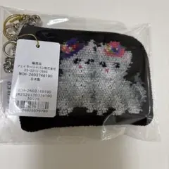 フェイラー モンプティシャ ミニポーチ 新品未開封 - メルカリ