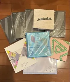 2025年最新】seventeen アルバム まとめ売りの人気アイテム