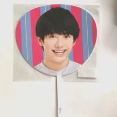 2025年最新】永岡蓮王 うちわの人気アイテム - メルカリ