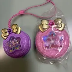 名探偵プリキュア　ブレスウォッチ&ケース