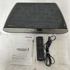 5/27最終値下新品 Panasonic パナソニRX-D70BT-K ブラック - メルカリ