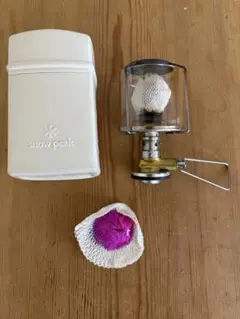 snow peak ギガパワーランタンのサムネイル