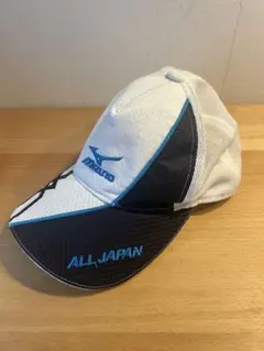 テニスキャップ