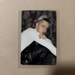 TREASURE ヒョンソク トレカ PULSE ON ソウルコン MD 特典