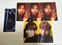 INI 尾崎匠海 THE VIEW トレカ ステッカー