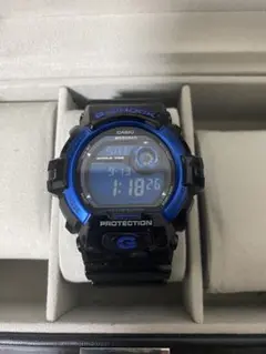 CASIO G-SHOCK G-8900A-1JF【美品】