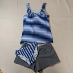 hiromichi nakano セパレート水着 Ｌ