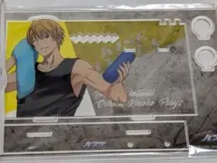 黒子のバスケ アクリルスタンド 黄瀬涼太