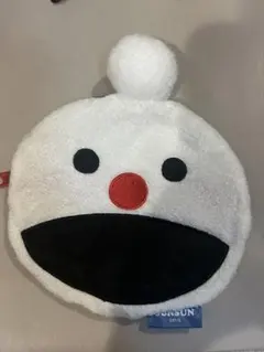 パペットスンスン バラエティーコレクション ガチャガチャ ノンノン