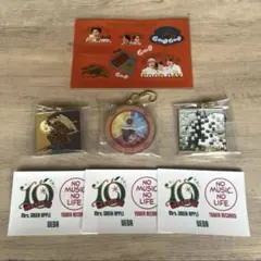 Mrs. GREEN APPLE ミセス グッズ まとめ売り