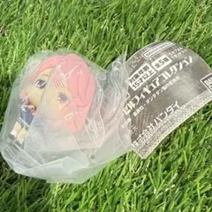ダンダダン カプセルフィギュアコレクション アイラ