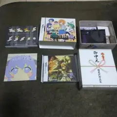 【完品・美品】ひぐらしのなく頃に絆 第三巻・螺 限定BOX