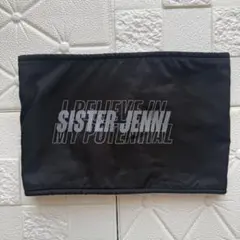 SISTER JENNIネックウォーマー マフラー 子供用 女の子