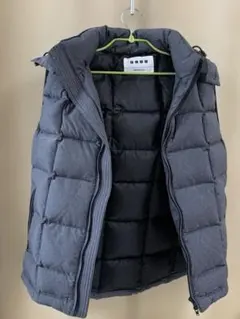 PLSTダウンジャケット【ダウン90%】