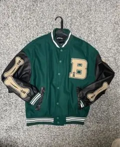 スタジャン　ストリート