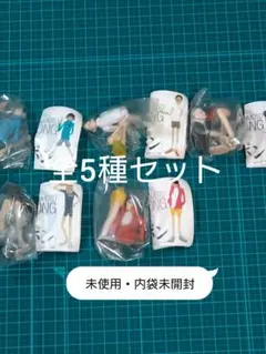 松本大洋 ピンポン（PingPong） ペコ フィギュア - メルカリ