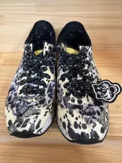 Onitsuka Tiger × ANDREA POMPILIO 　スニーカー