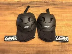 LEKI（レキ）アルペンスキー用 シンガード（レガース）プロテクター
