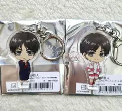 進撃の巨人 エレン アクスタ