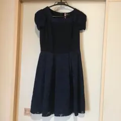 結婚式★パーティードレス★ワンピース