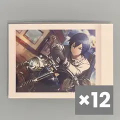 プロセカ KAITO ぱしゃこれ