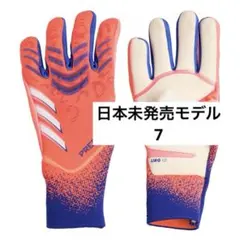 日本未発売モデル アディダス プレデタープロ キーグロ 9 - メルカリ
