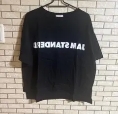マオメイドロゴプリント Tシャツ
