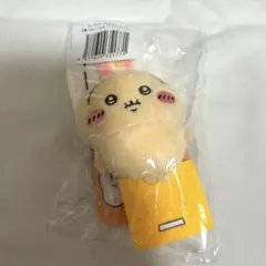 ちいかわ うさぎだらけくじ バッジ