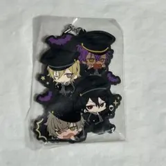 あんスタ UNDEAD アンデッド　ユニットラバーストラップ