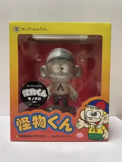 ワンダーフェスティバル2006 ネコアルク 換装!ブーブー顔 ねんどろいど