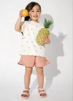 フリルショートパンツ　カットソー2点　専用