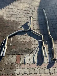 2026年最新】aws210 中間マフラーの人気アイテム - メルカリ