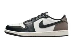 Nike Air Jordan 1 Retro Low OG Mocha