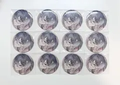ブラックスター　ブラスタ　CD特典　缶バッジ　クー　ステラワース ブラックスター ブラスタ CD特典 缶バッジ クー ステラワース - メルカリ