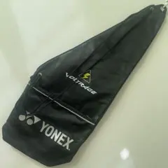 YONEX VOLTRAGE ラケットケース ブラック