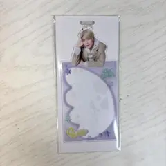 NCTWISH シオン ランダムトイ フォトカードスリーブ