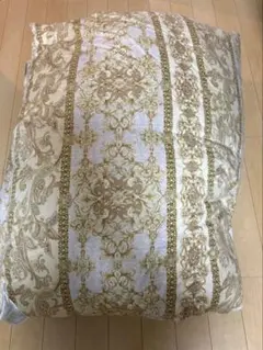 羽毛布団　ロマンス小杉　ハンガリーホワイトグースダウン92パー