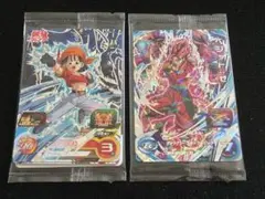 【PSA10】パン 最強ジャンプ プロモカード ヒーローズ PSA10】パン 最強ジャンプ プロモカード ヒーローズ PSA10】パン