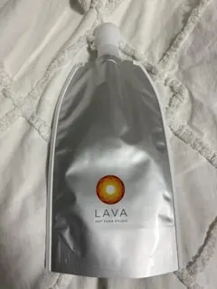 LAVA HOT YOGA STUDIO 専用ボトルのサムネイル