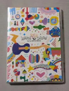 Hey! Say! JUMP JUMPing CARnival DVD - メルカリ