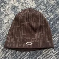 オークリー ビーニー
