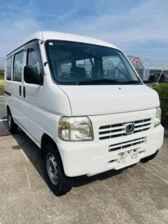 ⭐️高年式⭐️ ホンダ アクティバン AT 2WD - メルカリ