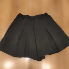 ユニクロ　　キュロット