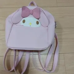 リュック　マイメロディのサムネイル