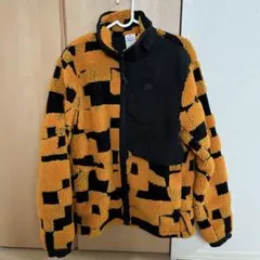 値下げ‼️‼️‼️NIKE ボアジャケット