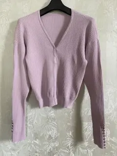 【サイズ36】セルフォード カーディガン