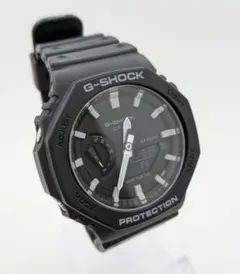 C-942 CASIO GA-2100RL-1ADR 並行輸入品 腕時計 - メルカリ