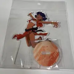 ふしぎの海のナディアアクリルスタンド抽選当たり3 - メルカリ