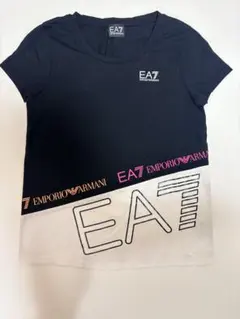 EA7 EMPORIO ARMANI エンポリオアルマーニ Tシャツ XSのサムネイル