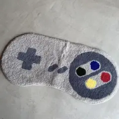 SECOND LAB. セカンドラブCONTROLLER RUG MAT